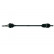 Drive Shaft VKJC 1658 SKF