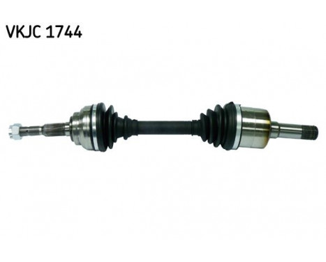 Drive Shaft VKJC 1744 SKF, Image 2
