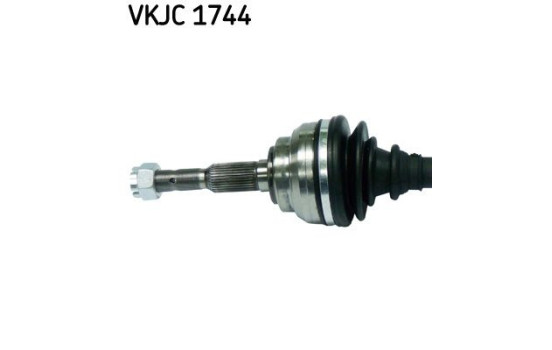 Drive Shaft VKJC 1744 SKF, Image 3
