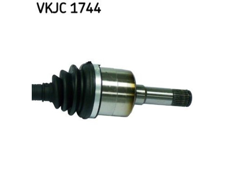 Drive Shaft VKJC 1744 SKF, Image 4