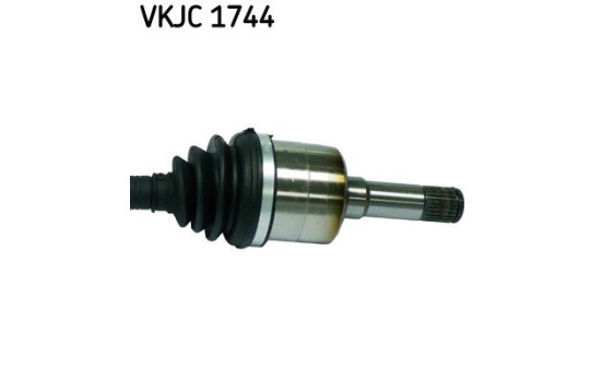 Drive Shaft VKJC 1744 SKF, Image 4