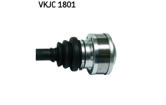 Drive Shaft VKJC 1801 SKF, Image 4