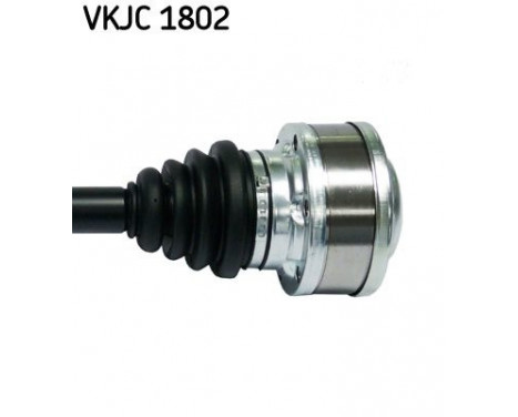 Drive Shaft VKJC 1802 SKF, Image 4