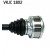 Drive Shaft VKJC 1802 SKF, Thumbnail 4