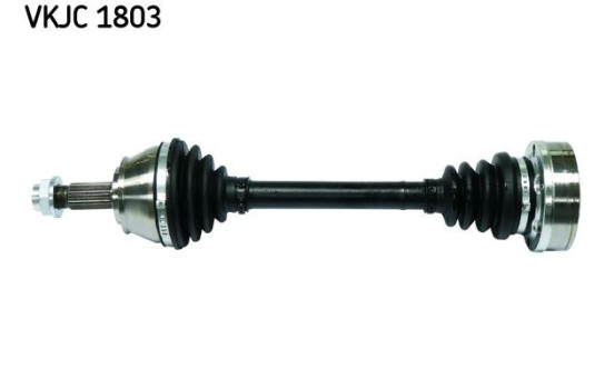 Drive Shaft VKJC 1803 SKF, Image 2