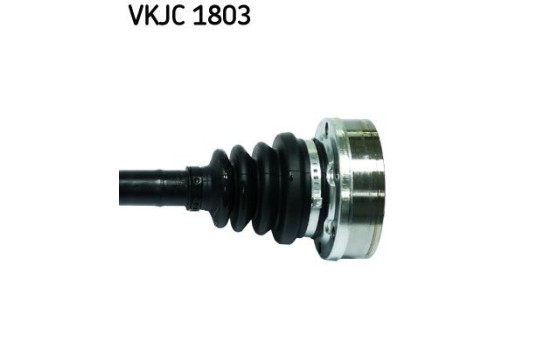 Drive Shaft VKJC 1803 SKF, Image 4
