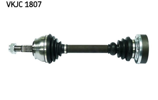 Drive Shaft VKJC 1807 SKF