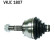 Drive Shaft VKJC 1807 SKF, Thumbnail 2