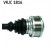 Drive Shaft VKJC 1816 SKF, Thumbnail 4