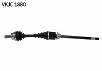 Drive Shaft VKJC 1880 SKF