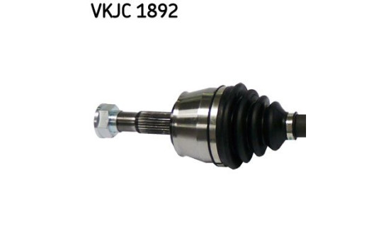 Drive Shaft VKJC 1892 SKF, Image 3