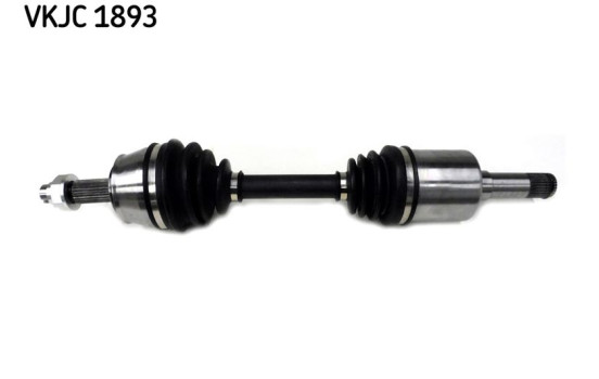 Drive Shaft VKJC 1893 SKF, Image 2