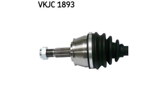 Drive Shaft VKJC 1893 SKF, Image 3