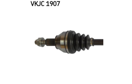 Drive Shaft VKJC 1907 SKF, Image 2