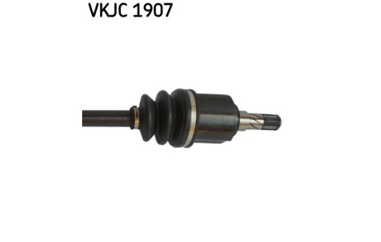 Drive Shaft VKJC 1907 SKF, Image 3