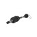 Drive Shaft VKJC 1908 SKF, Thumbnail 2