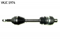 Drive Shaft VKJC 1974 SKF