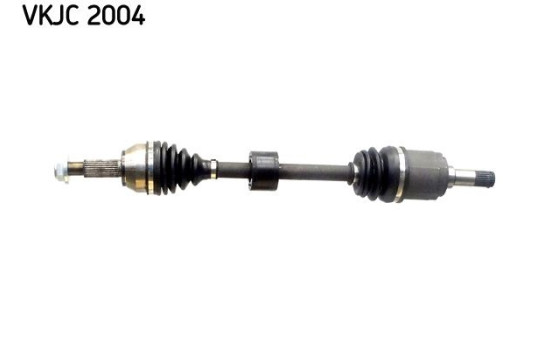 Drive Shaft VKJC 2004 SKF