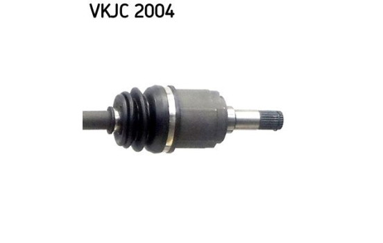 Drive Shaft VKJC 2004 SKF, Image 3
