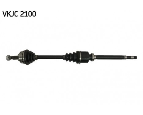 Drive Shaft VKJC 2100 SKF