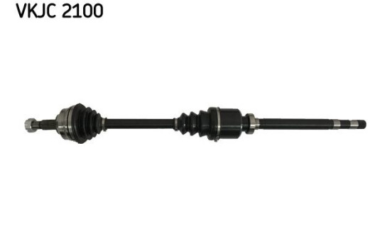 Drive Shaft VKJC 2100 SKF