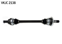 Drive shaft VKJC 2138 SKF