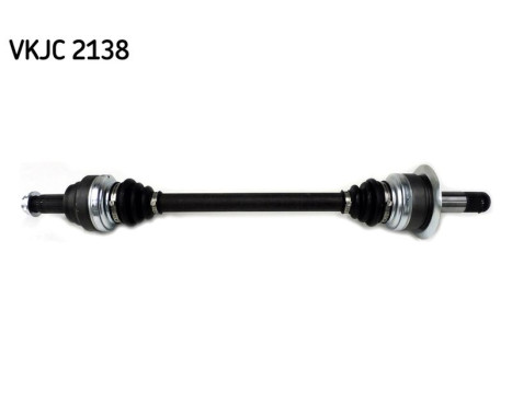 Drive shaft VKJC 2138 SKF