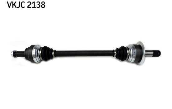 Drive shaft VKJC 2138 SKF
