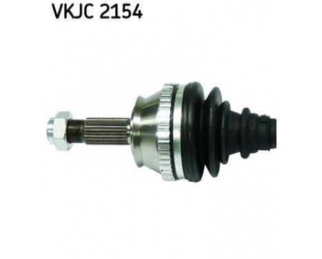 Drive Shaft VKJC 2154 SKF, Image 2