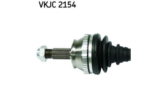 Drive Shaft VKJC 2154 SKF, Image 2
