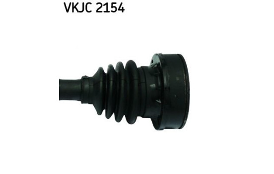 Drive Shaft VKJC 2154 SKF, Image 3