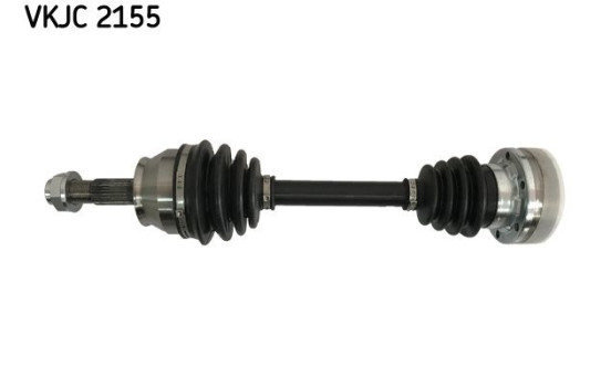 Drive Shaft VKJC 2155 SKF, Image 2