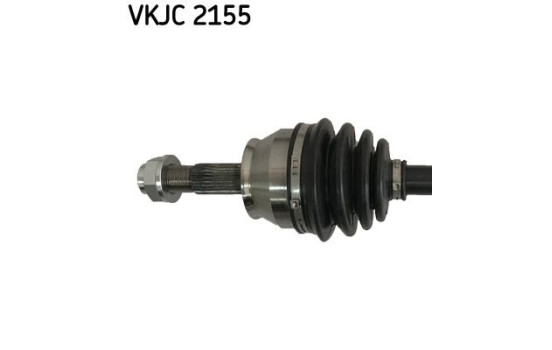 Drive Shaft VKJC 2155 SKF, Image 3