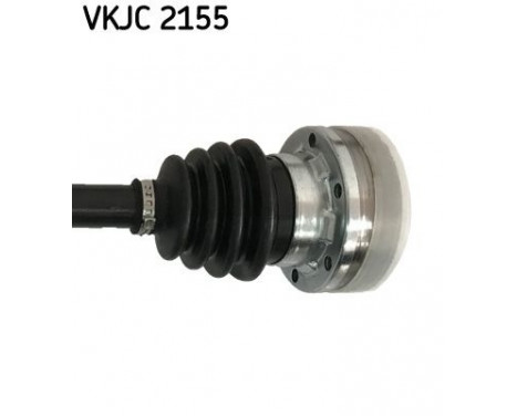 Drive Shaft VKJC 2155 SKF, Image 4