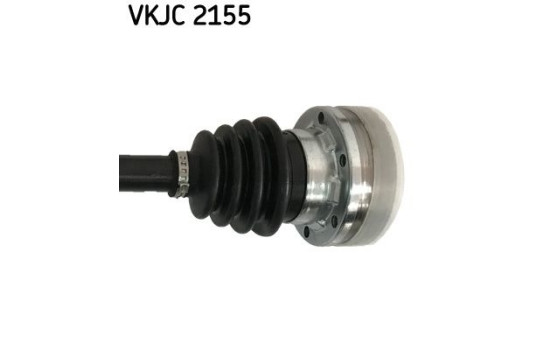 Drive Shaft VKJC 2155 SKF, Image 4