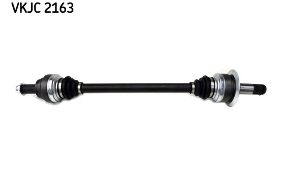 Drive shaft VKJC 2163 SKF
