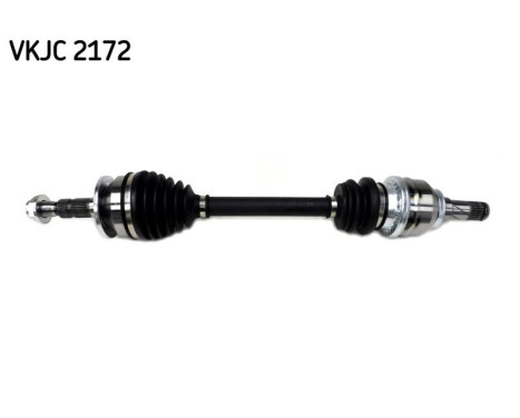 Drive shaft VKJC 2172 SKF