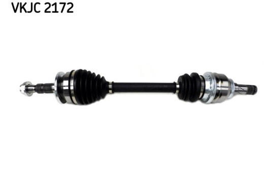 Drive shaft VKJC 2172 SKF