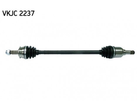 Drive Shaft VKJC 2237 SKF, Image 2
