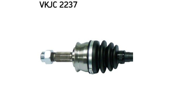Drive Shaft VKJC 2237 SKF, Image 3