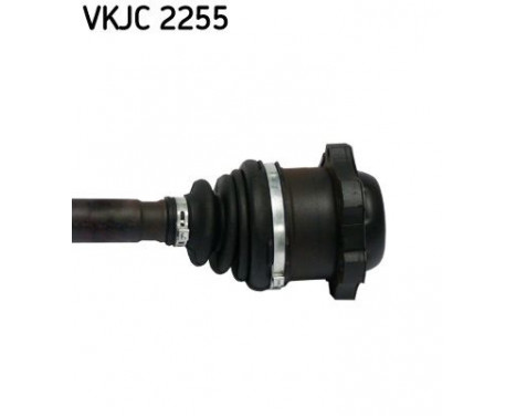 Drive Shaft VKJC 2255 SKF, Image 4
