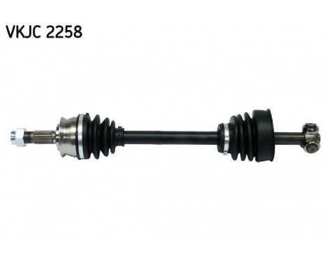 Drive Shaft VKJC 2258 SKF