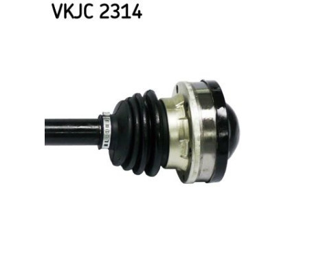 Drive Shaft VKJC 2314 SKF, Image 4