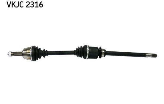 Drive Shaft VKJC 2316 SKF