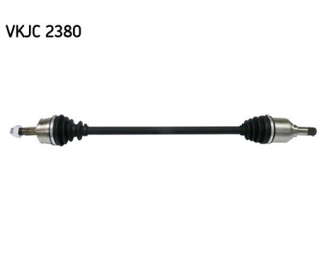 Drive Shaft VKJC 2380 SKF