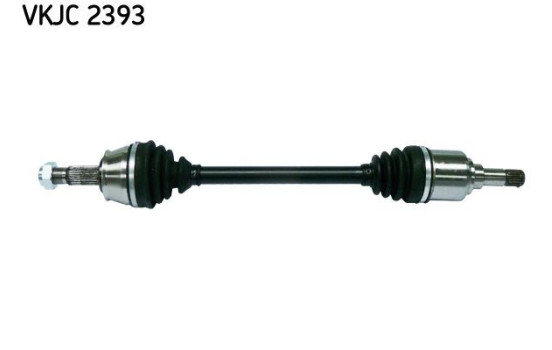 Drive Shaft VKJC 2393 SKF