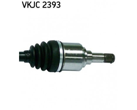 Drive Shaft VKJC 2393 SKF, Image 3