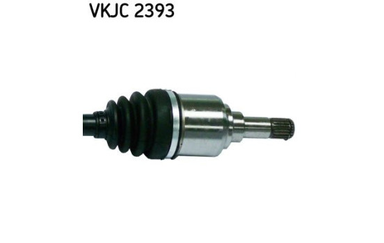 Drive Shaft VKJC 2393 SKF, Image 3