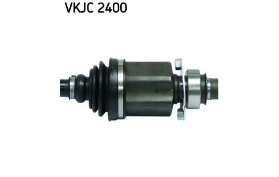 Drive Shaft VKJC 2400 SKF, Image 3