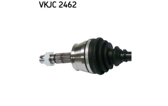 Drive Shaft VKJC 2462 SKF, Image 3